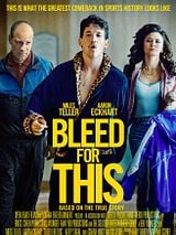 Bleed For This (Original Soundtrack Album)