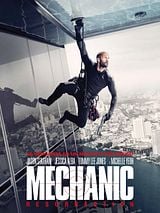 The Mechanic - Complete Collector's Edition
