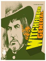 Witchfinder General (Original Motion Picture Soundtrack)