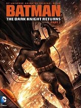 Batman: The Dark Knight Returns, Pt. 2 (Original Motion Picture Soundtrack)