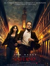 Inferno (Original Motion Picture Soundtrack)