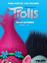 TROLLS (Original Motion Picture Score)