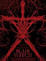 Blair Witch (Original Motion Picture Soundtrack)