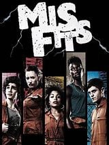 Misfits Original Score (part 2)