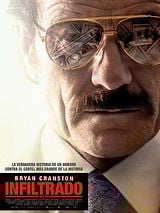 The Infiltrator (Original Motion Picture Score)