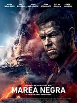 Deepwater Horizon Original Motion Picture Soundtrack