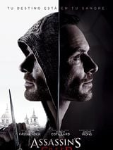 Assassin's Creed (Original Motion Picture Score)