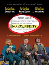No Pay, Nudity (Original Motion Picture Score)