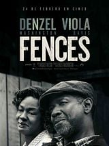 Fences (Music from the Motion Picture)