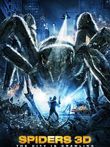 Spiders 3D (Original Motion Picture Soundtrack)