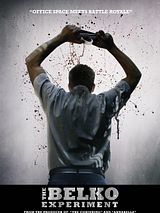 The Belko Experiment (Original Motion Picture Soundtrack)