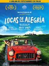 La pazza gioia (Original Motion Picture Soundtrack)