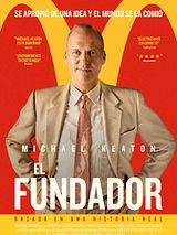 The Founder (Original Motion Picture Soundtrack)