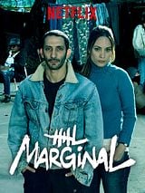 El Marginal (Music from the Original TV Series), Vol. 1