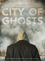 City of Ghosts (Original Motion Picture Sountrack)