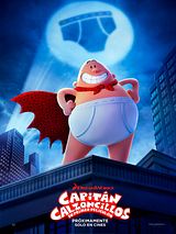 Captain Underpants: The First Epic Movie (Original Motion Picture Score)