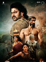 Baahubali 2 - The Conclusion (Malayalam) [Original Motion Picture Soundtrack]