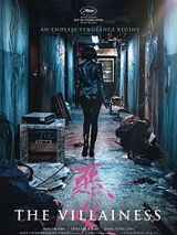 The Villainess (Original Motion Picture Soundtrack)