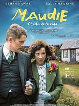 Maudie (Original Motion Picture Soundtrack)
