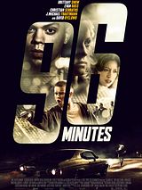 96 Minutes (Original Motion Picture Soundtrack)