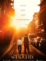 Menashe (Original Motion Picture Soundtrack)