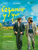 Cézanne et moi (Bande originale du film)