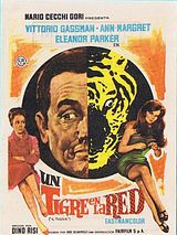 Il Tigre (Original Motion Picture Soundtrack)