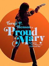 Proud Mary (Original Motion Picture Soundtrack)