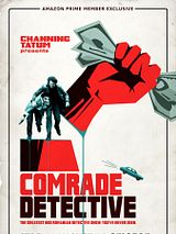 Comrade Detective (Original Series Soundtrack)