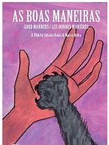 As Boas Maneiras: Good Manners (Trilha Sonora Original)