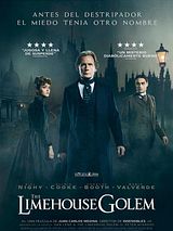 The Limehouse Golem (Original Motion Picture Soundtrack)