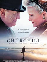 Churchill (Original Motion Picture Soundtrack)