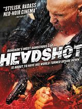 HeadShot (Original Motion Picture Soundtrack)