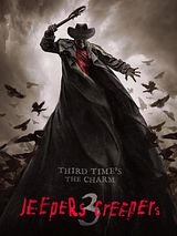 Jeepers Creepers 3 (Original Motion Picture Soundtrack)