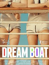 Dream Boat (Tristan Ferland Milewski's Original Motion Picture Soundtrack)