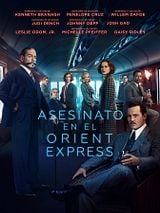 Murder on the Orient Express (Original Motion Picture Soundtrack)
