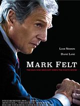 Mark Felt: The Man Who Brought Down the White House (Original Motion Picture Soundtrack)