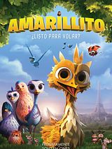 Gus: petit oiseau, grand voyage (Bande originale du film)