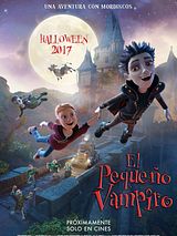 The Little Vampire 3D (Original Soundtrack)