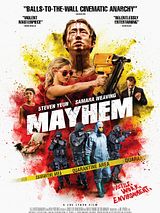 Mayhem (Original Motion Picture Soundtrack)