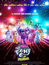 My Little Pony: The Movie (Original Motion Picture Soundtrack)
