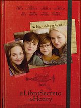 The Book of Henry (Original Motion Picture Soundtrack)