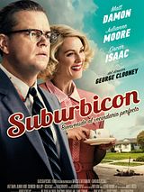 Suburbicon (Original Motion Picture Soundtrack)