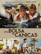 Un sac de billes (Bande originale du film)