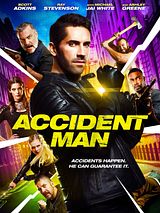 Accident Man (Original Motion Picture Soundtrack)