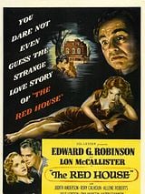 The Red House (Original Motion Picture Soundtrack Re-Recording)