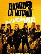 Pitch 3 (2017): Perfect Movie Soundtrack