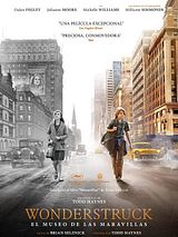 Wonderstruck (Original Motion Picture Soundtrack)