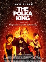 The Polka King (Original Motion Picture Soundtrack)