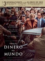 All the Money in the World (Original Motion Picture Soundtrack)